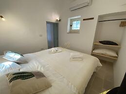 TD Trulli Dell Uliveto Cozy Trulli With Pool