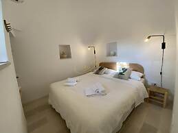 TD Trulli Dell Uliveto Cozy Trulli With Pool