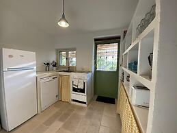 TD Trulli Dell Uliveto Cozy Trulli With Pool