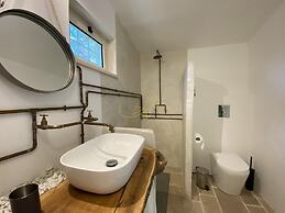 TD Trulli Dell Uliveto Cozy Trulli With Pool