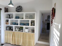 TD Trulli Dell Uliveto Cozy Trulli With Pool