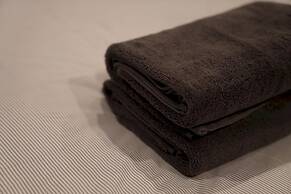 Penthouse 1-bedroom Flat in Hiroo Shibuya