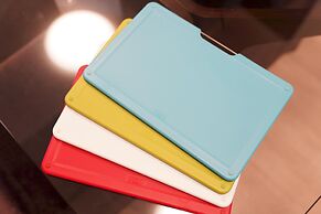 Penthouse 1-bedroom Flat in Hiroo Shibuya