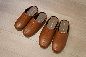 Penthouse 1-bedroom Flat in Hiroo Shibuya