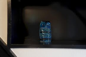 Penthouse 1-bedroom Flat in Hiroo Shibuya