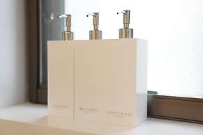 Penthouse 1-bedroom Flat in Hiroo Shibuya