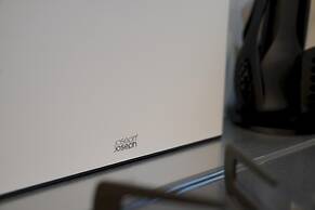 Penthouse 1-bedroom Flat in Hiroo Shibuya