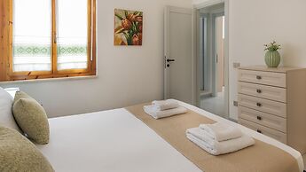 S Areu in Alghero With 2 Bedrooms and 1 Bathrooms