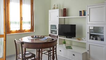 S Areu in Alghero With 2 Bedrooms and 1 Bathrooms