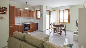 S Areu in Alghero With 2 Bedrooms and 1 Bathrooms