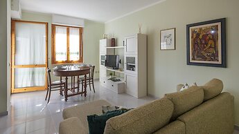 S Areu in Alghero With 2 Bedrooms and 1 Bathrooms