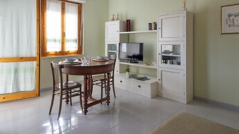 S Areu in Alghero With 2 Bedrooms and 1 Bathrooms