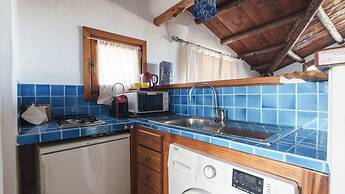 Romantic Roof in Olbia