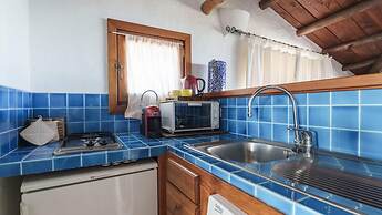 Romantic Roof in Olbia