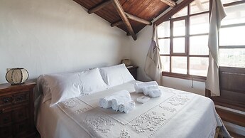 Romantic Roof in Olbia