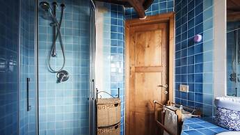 Romantic Roof in Olbia