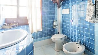 Romantic Roof in Olbia