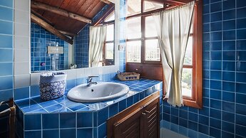 Romantic Roof in Olbia