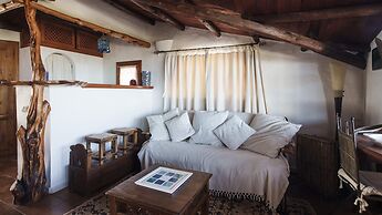 Romantic Roof in Olbia