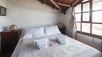 Romantic Roof in Olbia