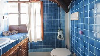 Romantic Roof in Olbia