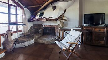 Romantic Roof in Olbia