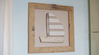 Essenza Di Sardegna in Punta Pedrosa