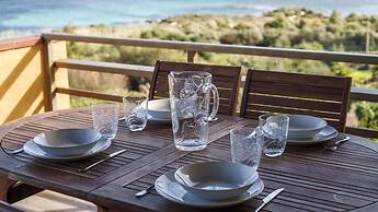 Essenza Di Sardegna in Punta Pedrosa