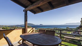 Essenza Di Sardegna in Punta Pedrosa