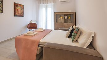 Central Comfort Holiday House