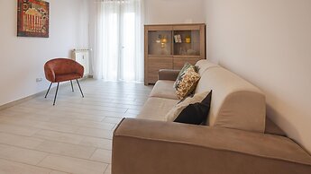 Central Comfort Holiday House