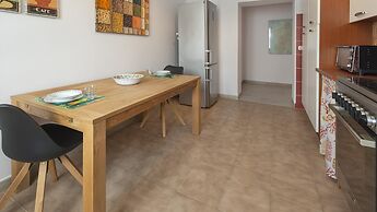 Central Comfort Holiday House