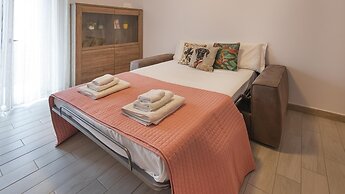 Central Comfort Holiday House