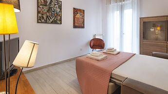 Central Comfort Holiday House