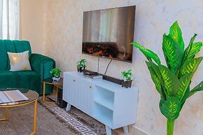 Lux Suites Cavendish Transit  Apartments