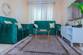 Lux Suites Cavendish Transit  Apartments