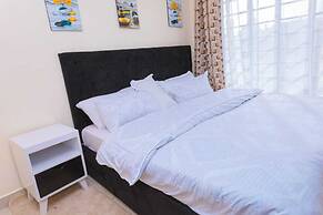 Lux Suites Cavendish Transit  Apartments