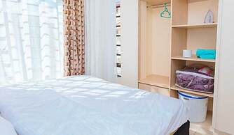 Lux Suites Cavendish Transit  Apartments