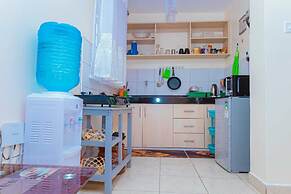 Lux Suites Cavendish Transit  Apartments