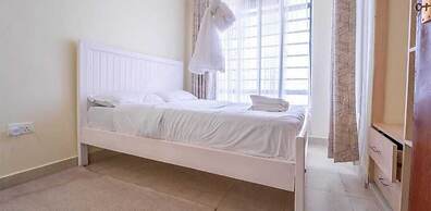 Lux Suites Cavendish Transit  Apartments