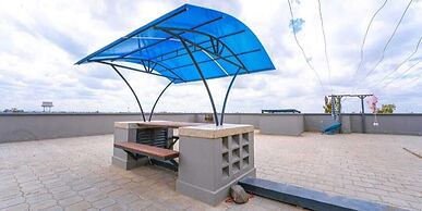 Lux Suites Cavendish Transit  Apartments