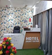 Hotel Jaunt Safari