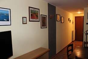 Suite Carla Delizioso Bilocale Centralissimo a Pietrasanta