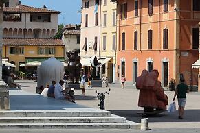 Suite Carla Delizioso Bilocale Centralissimo a Pietrasanta
