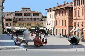 Suite Carla Delizioso Bilocale Centralissimo a Pietrasanta