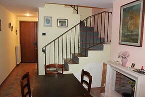 Suite Carla Delizioso Bilocale Centralissimo a Pietrasanta