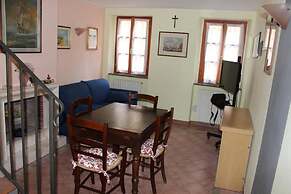 Suite Carla Delizioso Bilocale Centralissimo a Pietrasanta