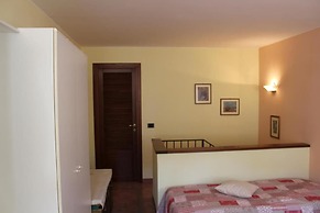 Suite Carla Delizioso Bilocale Centralissimo a Pietrasanta