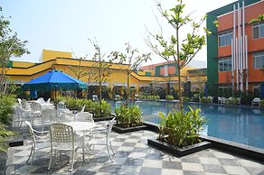 Mayfair World Cup Village