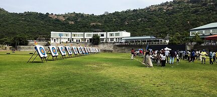 Forest Meadows Resort -Swiss In Salem